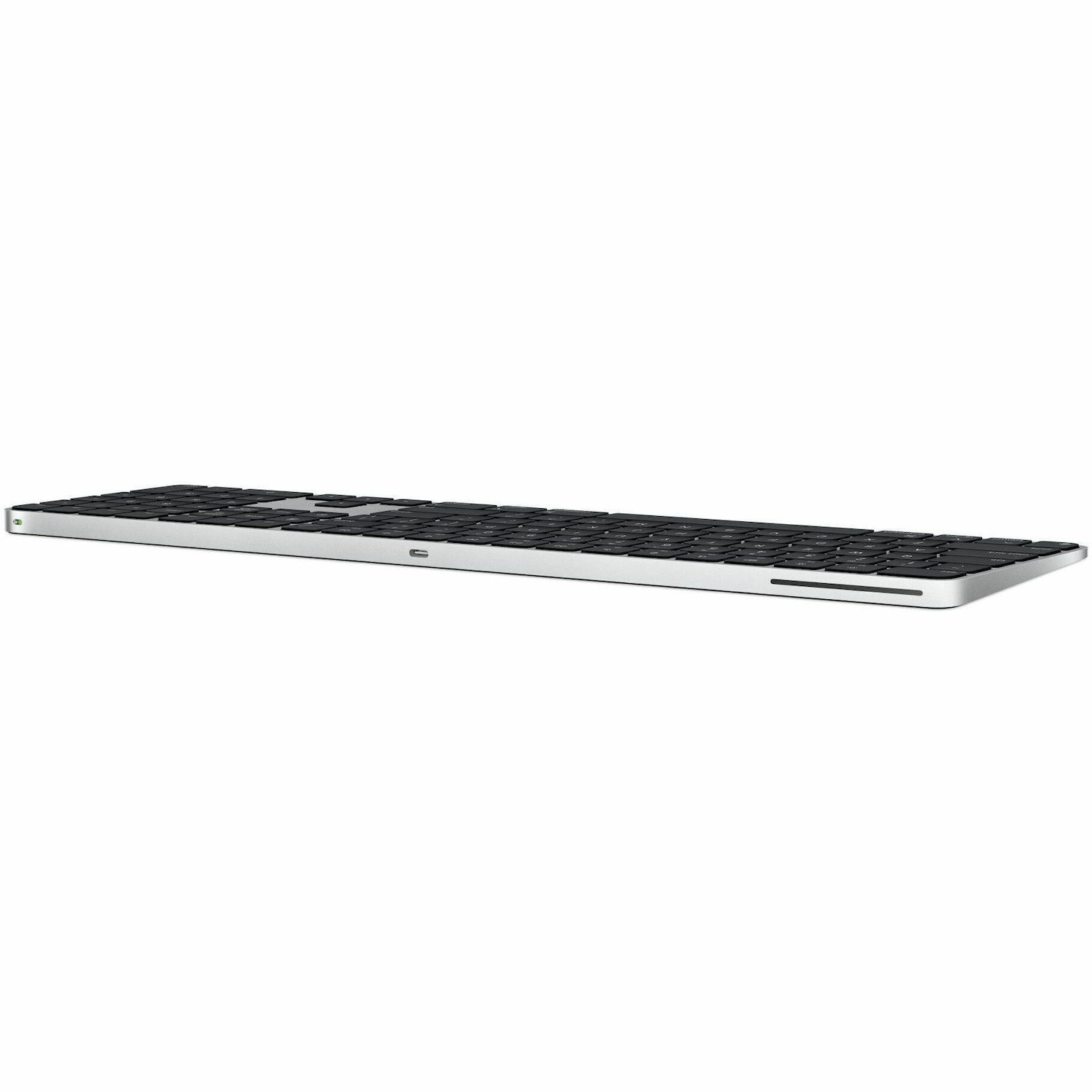 Apple Magic Keyboard - Wireless Connectivity - Ukrainian - QWERTY Layout