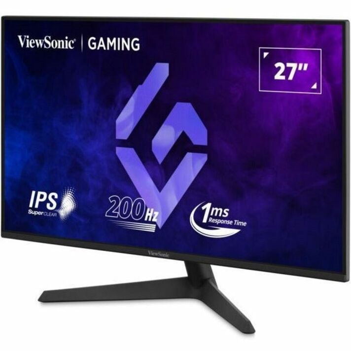 ViewSonic VX2729 27" Class Full HD Gaming LED Monitor - 16:9