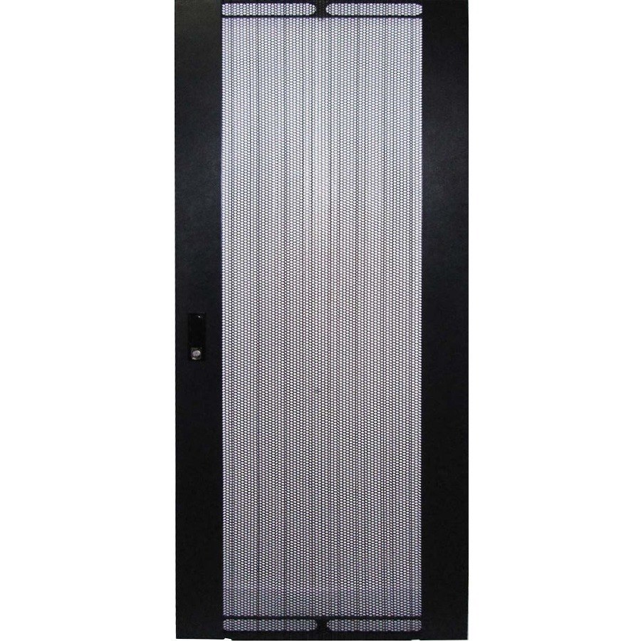 Dynamix Front Mesh Door for 42RU