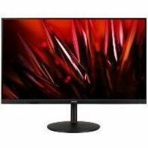 Acer Nitro XV322QKKV 32" Class 4K UHD Gaming LED Monitor - 16:9 - Black