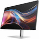 HP 727pu 27" Class WQHD LED Monitor - 16:9