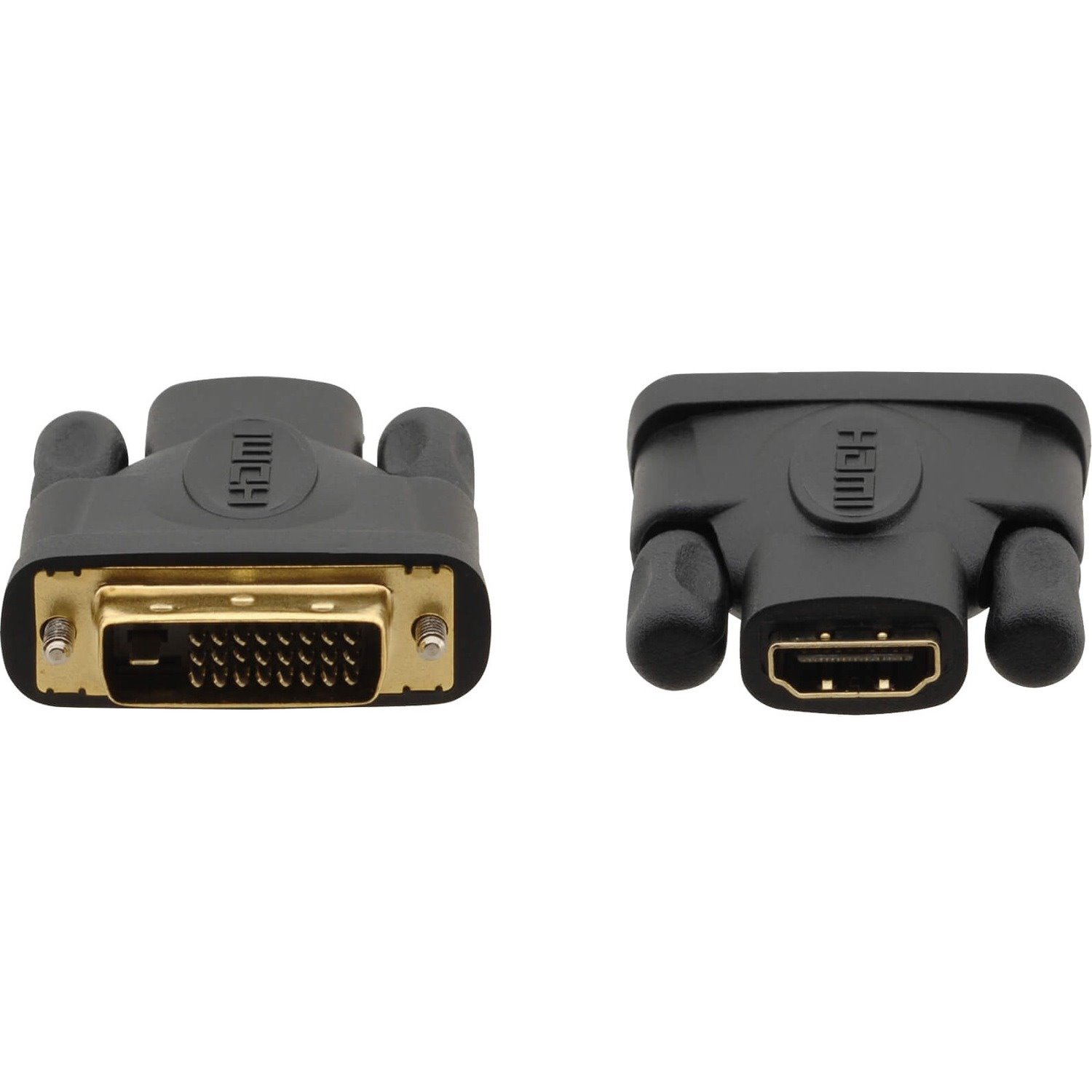 Kramer DVI-D (M) to HDMI (F) Adapter