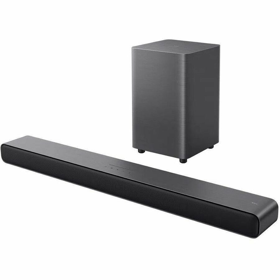TCL Dolby Atmos S55 Series Range