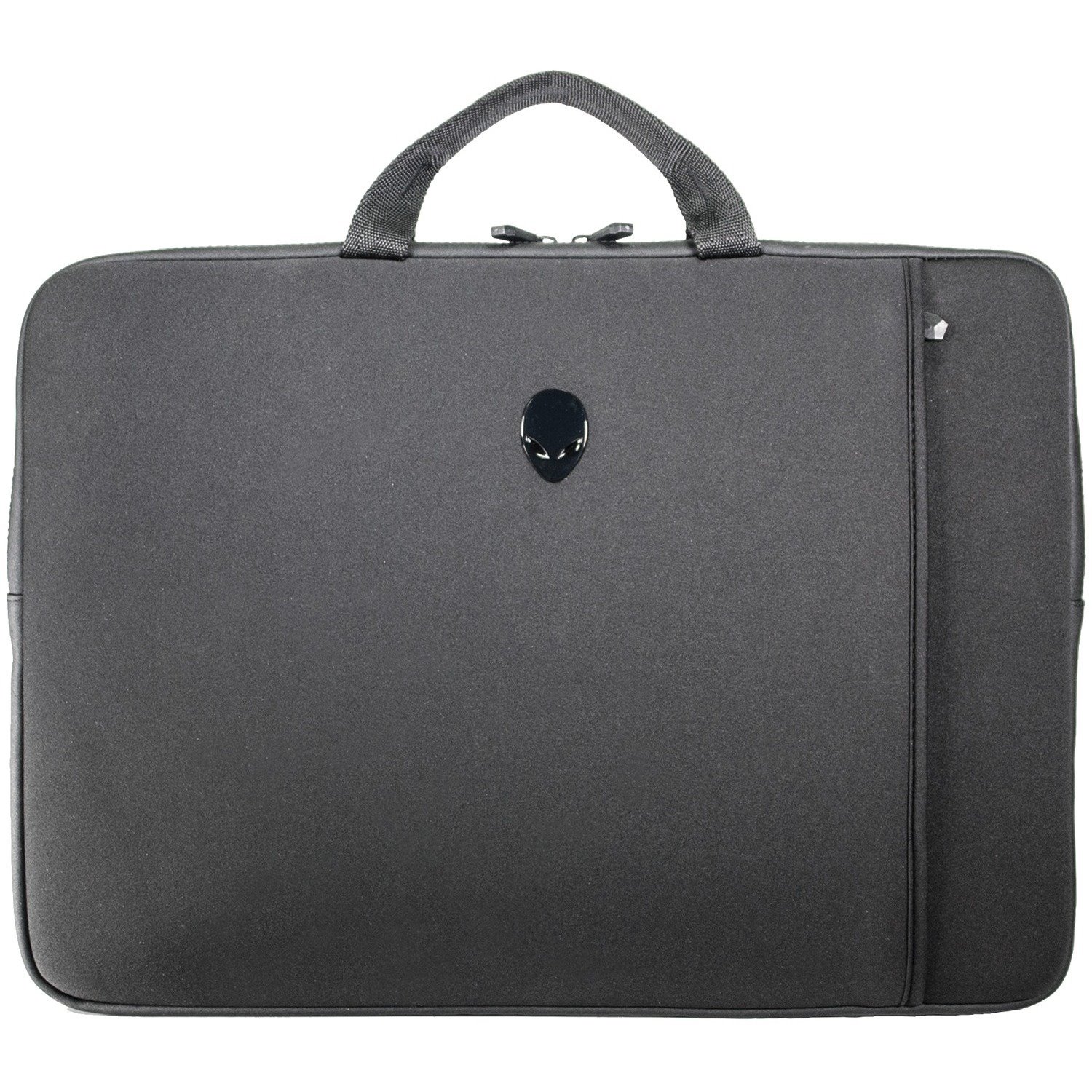 Mobile Edge Alienware Carrying Case (Sleeve) for 17" Dell Notebook - Black