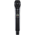 Shure AD2 Digital Wireless Handheld Transmitter