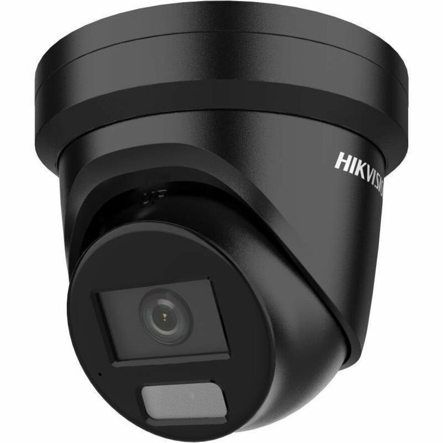 Hikvision 6MP AcuSense Turret, Ip67, Ir, Built-In Mic, 2.8MM (2366)