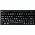 Adesso Multi-OS Mechanical Compact Keyboard With CoPilot AI Hotkey