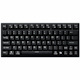 Adesso Multi-OS Mechanical Compact Keyboard With CoPilot AI Hotkey