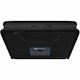 MAXCases Explorer Bag Slim 11" Always In Slim Design- Black (Air Shipping Included)