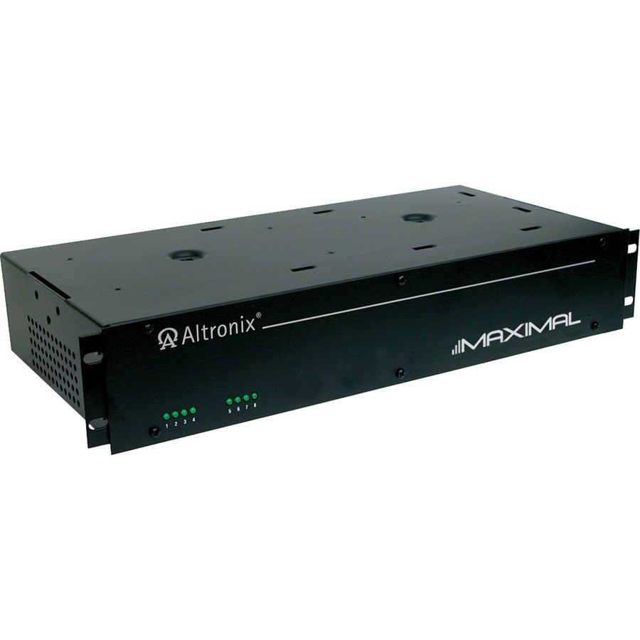 Altronix MAXIMAL3RHD PDU