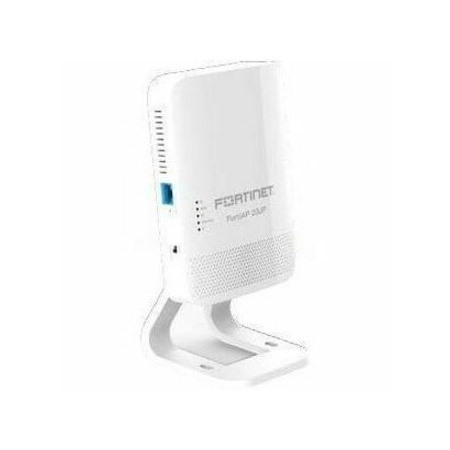 Fortinet FortiAP FAP-23JF Dual Band Wi-Fi 6 802.11ax 1.73 Gbit/s Wireless Access Point - Indoor