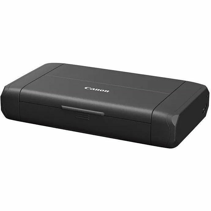 Canon PIXMA TR160 Portable Wired/Wireless Inkjet Printer - Color