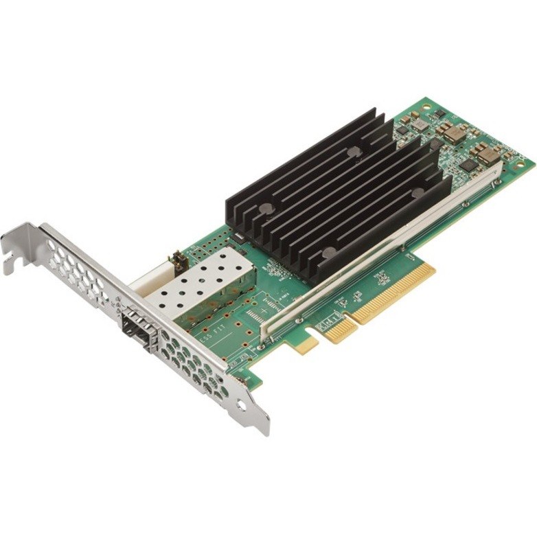 HPE SN1610Q 32Gb 1-port Fibre Channel Host Bus Adapter