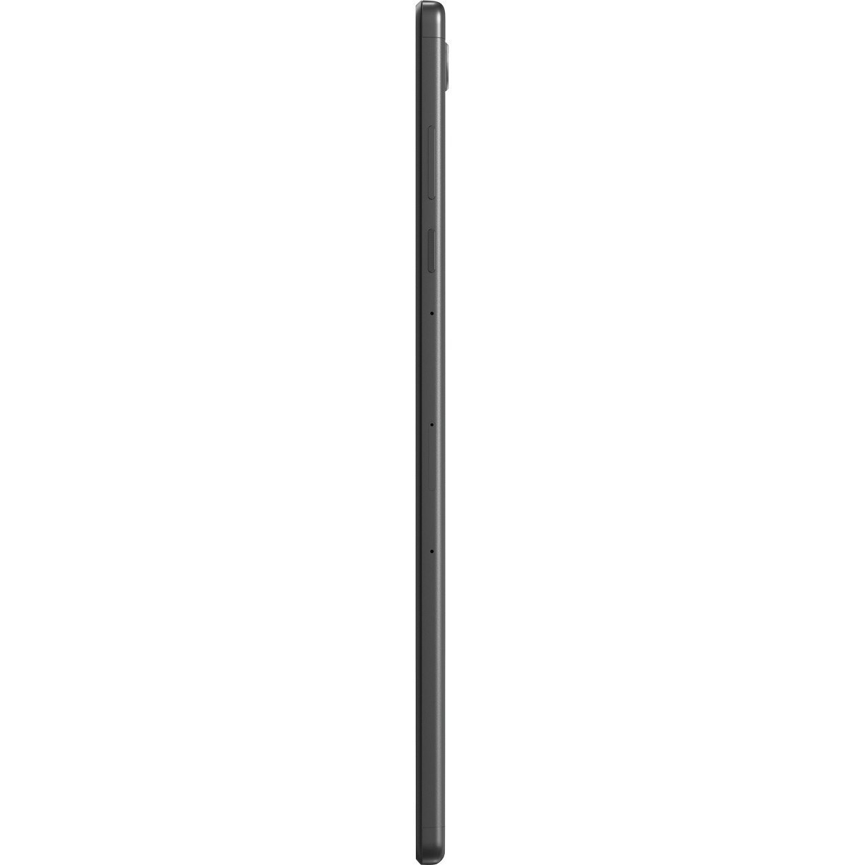 Lenovo Tab M10 HD (2nd Gen) TB-X306F Tablet - 10.1" HD - MediaTek Helio P22T Octa-core - 4 GB - 64 GB Storage - Android 10 - Iron Gray