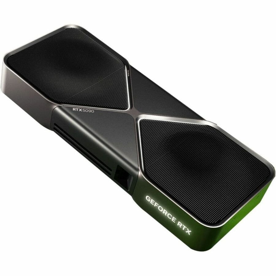 NVIDIA NVIDIA GeForce RTX 5090 Graphic Card - 32 GB GDDR7