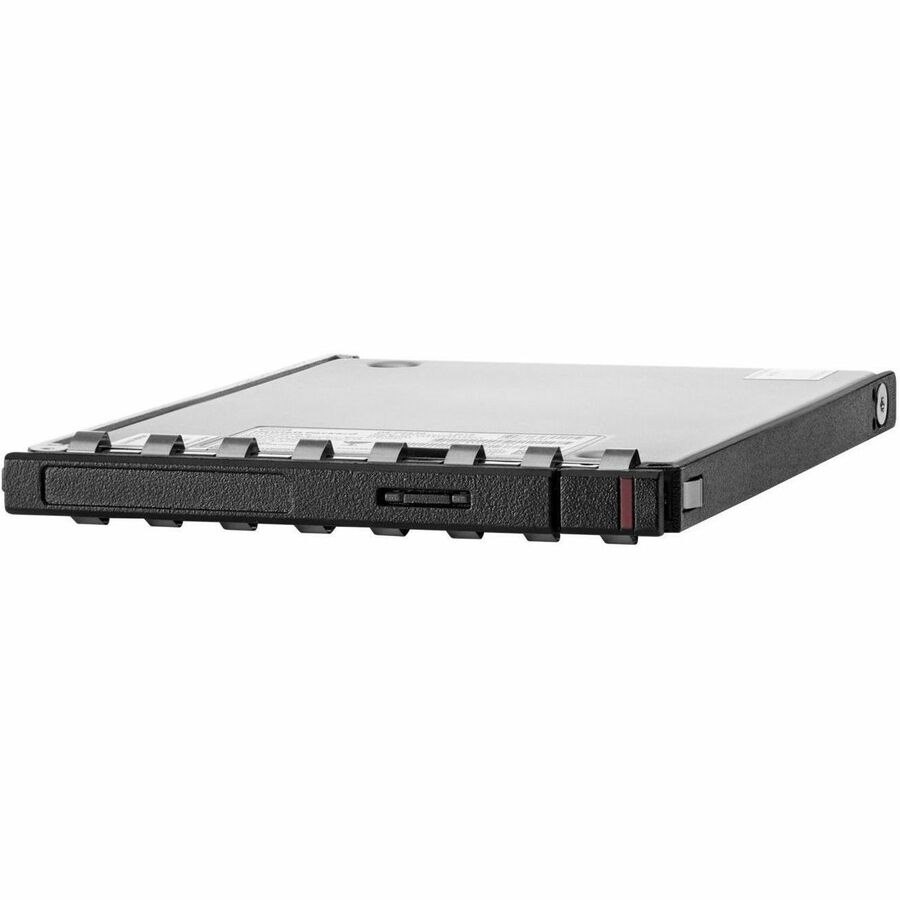 HPE 7.68 TB Solid State Drive - E3.S Internal - PCI Express NVMe (PCI Express NVMe 5.0) - Read Intensive