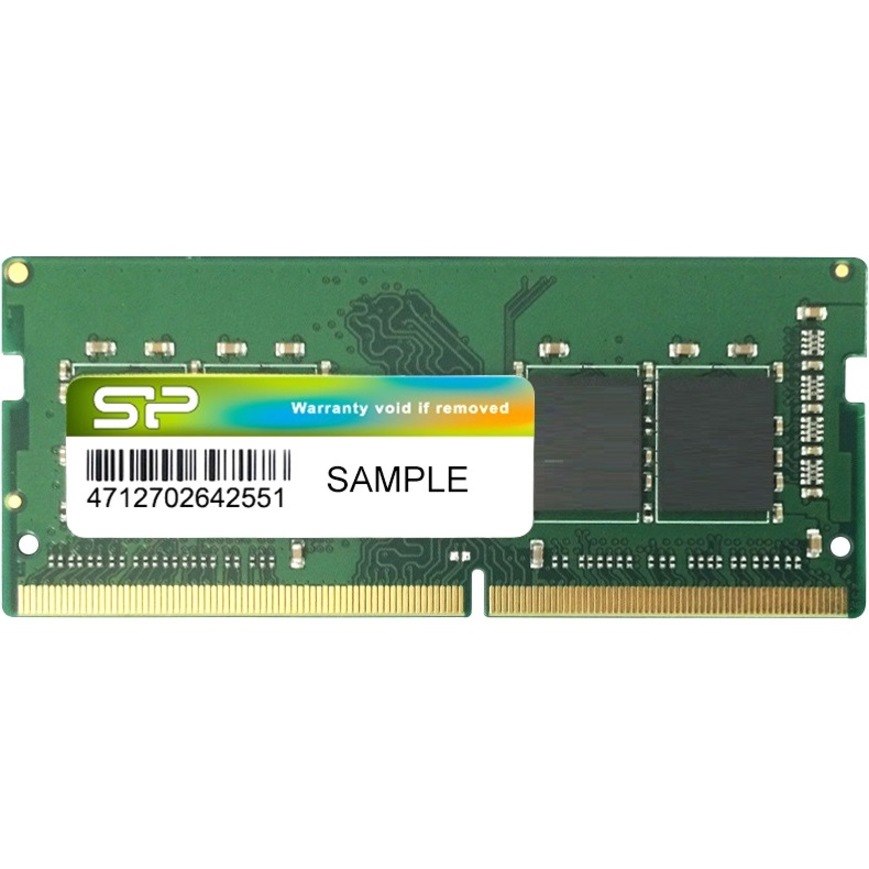 Silicon Power 4GB DDR4 SDRAM Memory Module