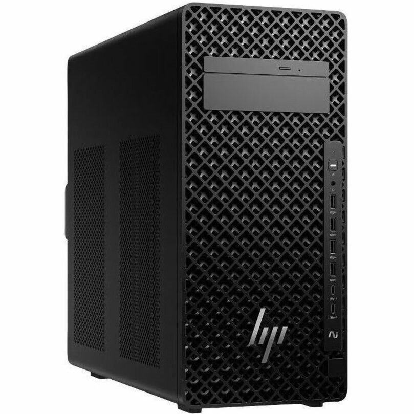 HP Z2 G1i Workstation - Intel Core Ultra 7 265 - 32 GB - 1 TB SSD - Tower - Black