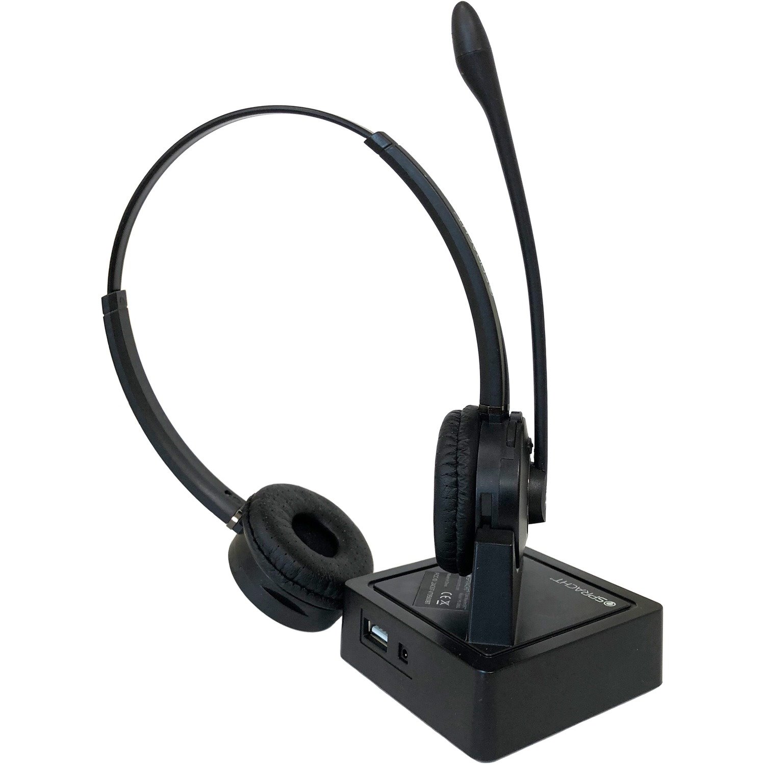 Spracht Z&#362;M Maestro BT HS-2051 Headset