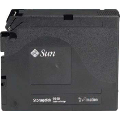 Oracle StorageTek Data Cartridge 9940 - 1 Pack