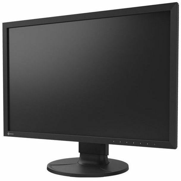 EIZO ColorEdge CS2400S-BK 24" Class WUXGA LED Monitor - 16:10 - Black