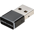 Plantronics BT600 Bluetooth Adapter for Desktop Computer, Notebook
