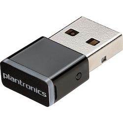 Plantronics BT600 Bluetooth Adapter for Desktop Computer, Notebook