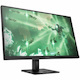 OMEN 27q 27" Class WQHD Gaming LED Monitor - 16:9 - Black