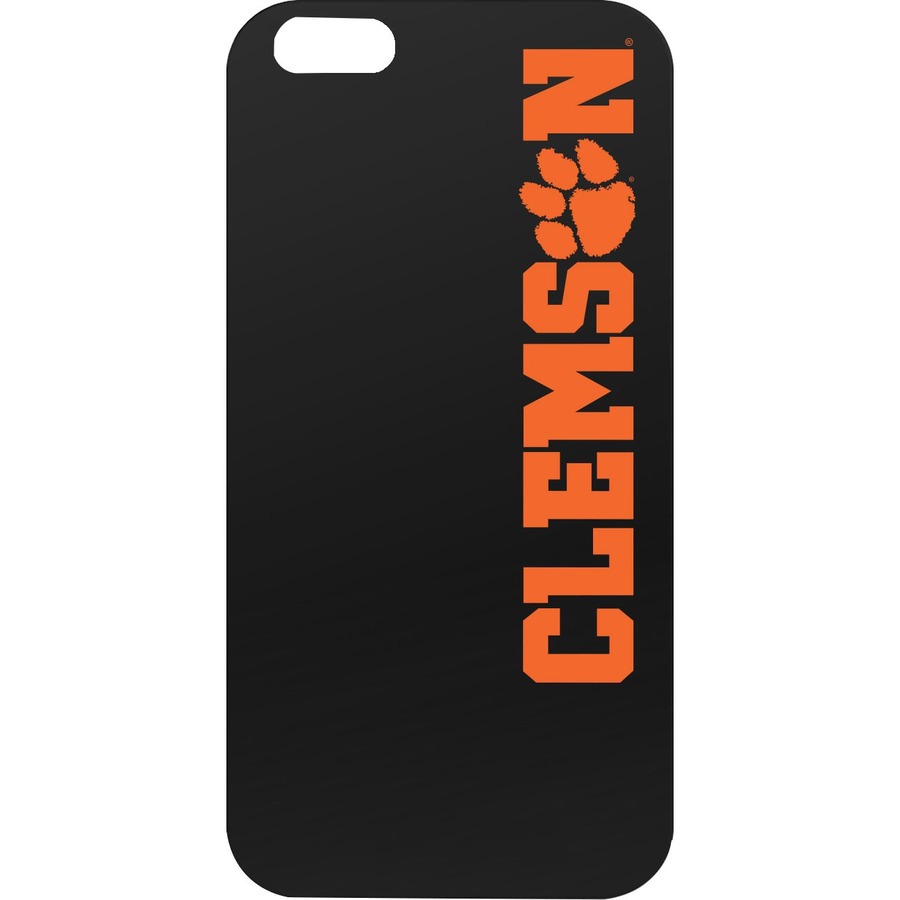 OTM iPhone 6 Black Matte Classic Case Clemson University