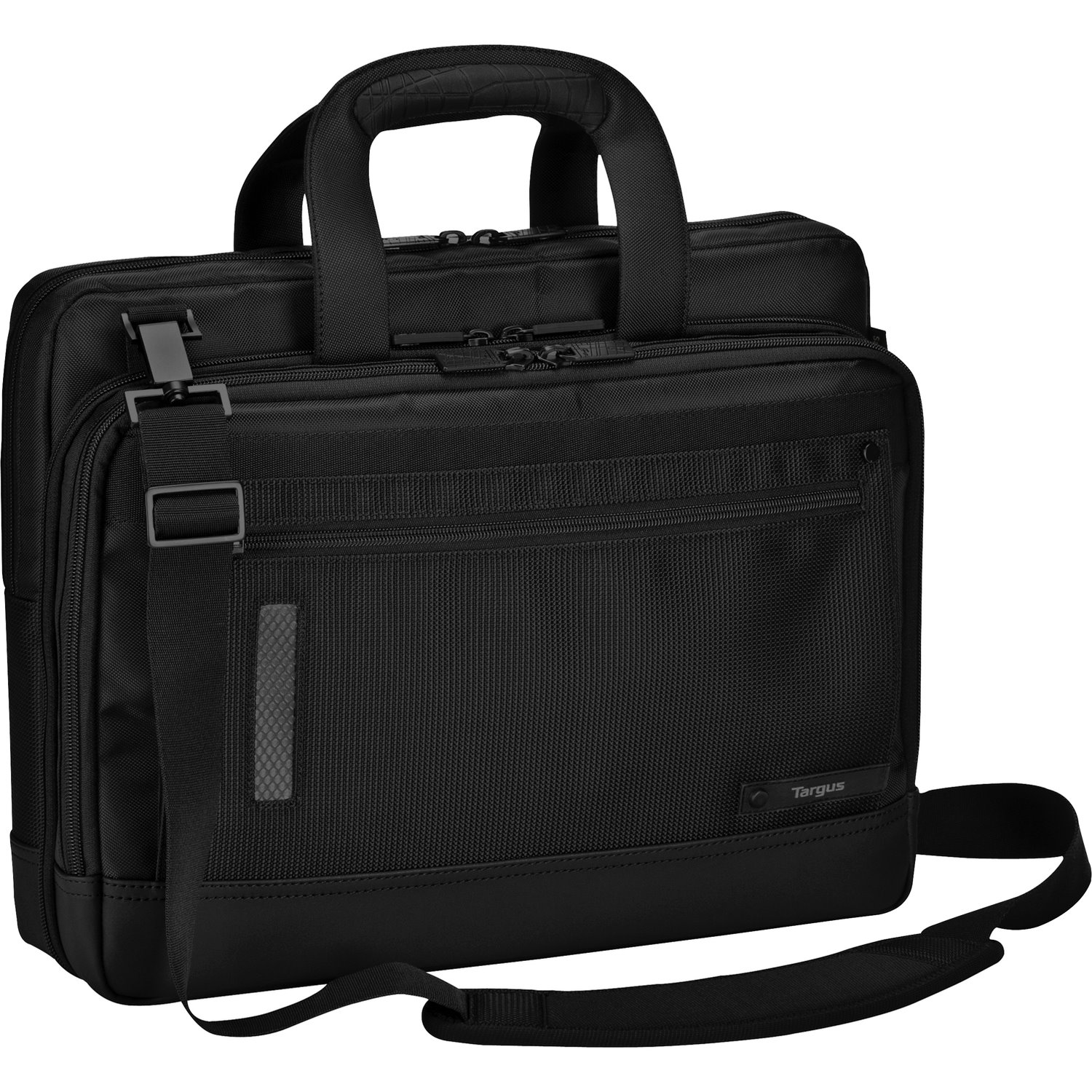 Targus Revolution TTL314CA Carrying Case for 14" Apple iPad Notebook - Black