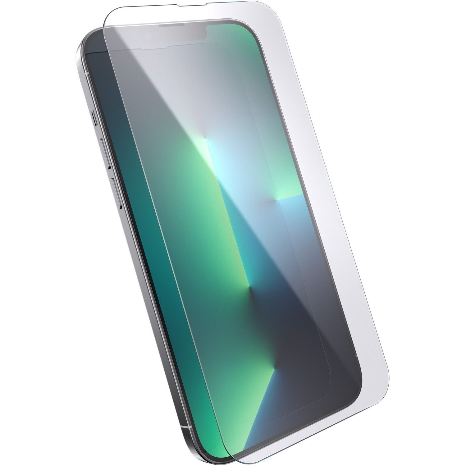 Speck ShieldView Glass 9H Tempered Glass Screen Protector - Clear