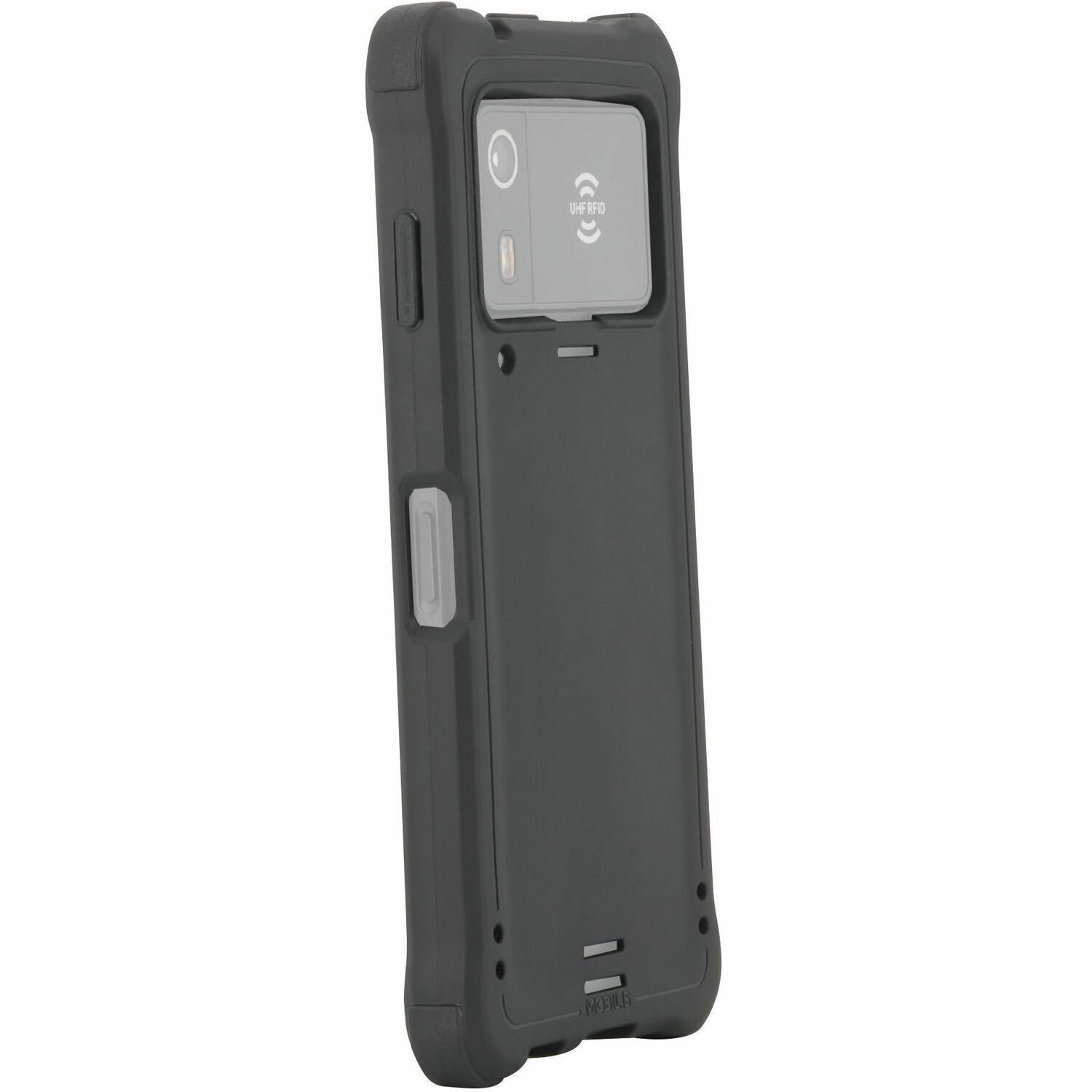 MOBILIS Protech Rugged Case for Mobile Computer - Black