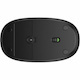 HP 245 Mouse - Bluetooth - Optical - 3 Button(s) - Black