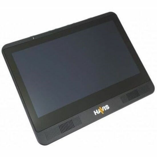 Havis TSD-201 13" Class Rugged LCD Touchscreen Monitor - 16:9 - 25 ms