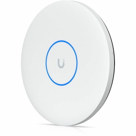 Ubiquiti U7 Pro U7 Pro XGS Tri Band Wi-Fi 7 IEEE 802.11n/ac/ax/be/v/r/k 8.60 Gbit/s Wireless Access Point
