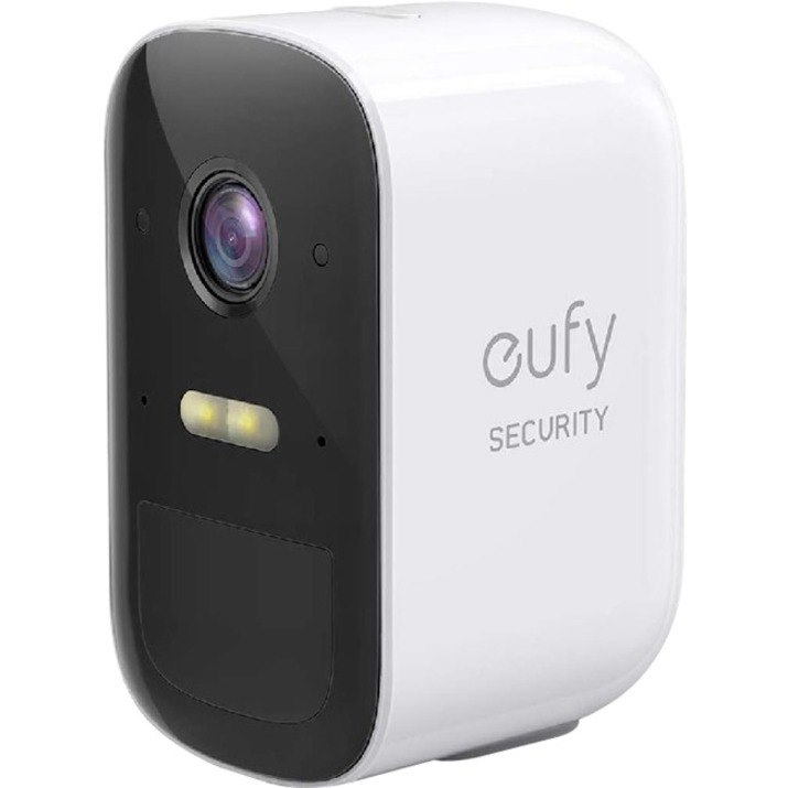 Eufy HD Surveillance Camera - White