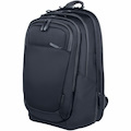 HP Travel Plus Carrying Case (Backpack) for 43.2 cm (17") Notebook - Graphite Blue