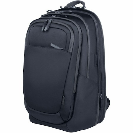 HP Travel Plus Carrying Case (Backpack) for 43.2 cm (17") Notebook - Graphite Blue
