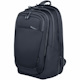 HP Travel Plus Carrying Case (Backpack) for 43.2 cm (17") Notebook - Graphite Blue