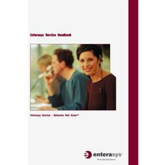 Enterasys ENTERACare - 1 Year - Service