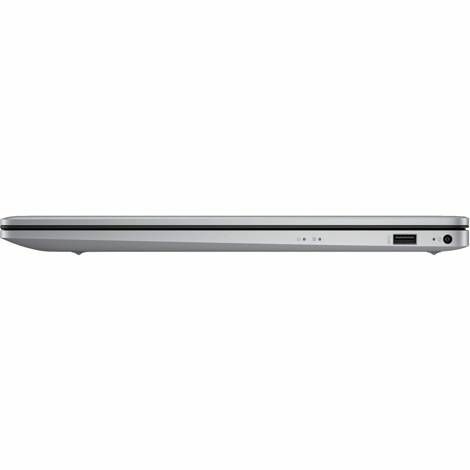 HP 470 G10 17.3" Notebook - Full HD - Intel Core i7 13th Gen i7-1355U - 16 GB - 512 GB SSD - Asteroid Silver