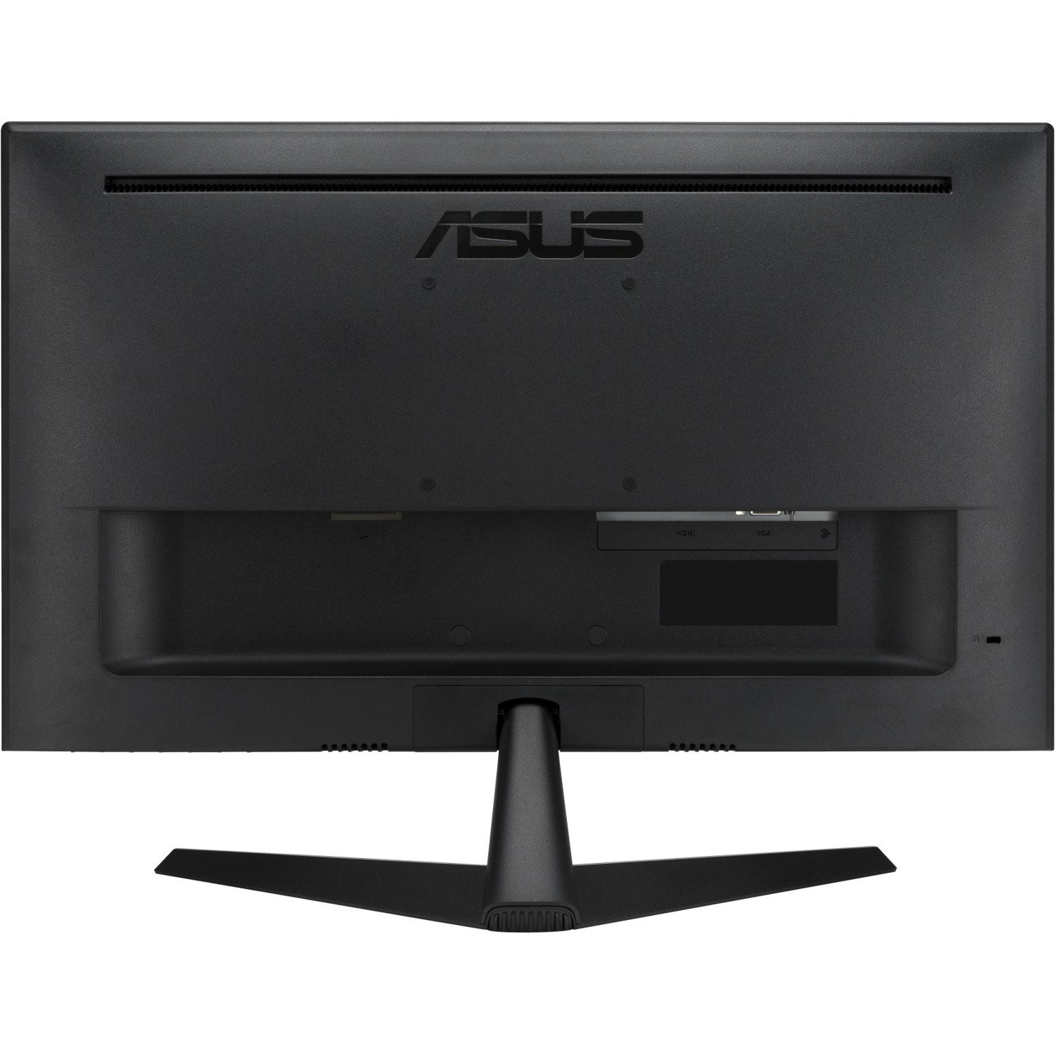 Asus VY249HE 24" Class Full HD LCD Monitor - 16:9 - Black