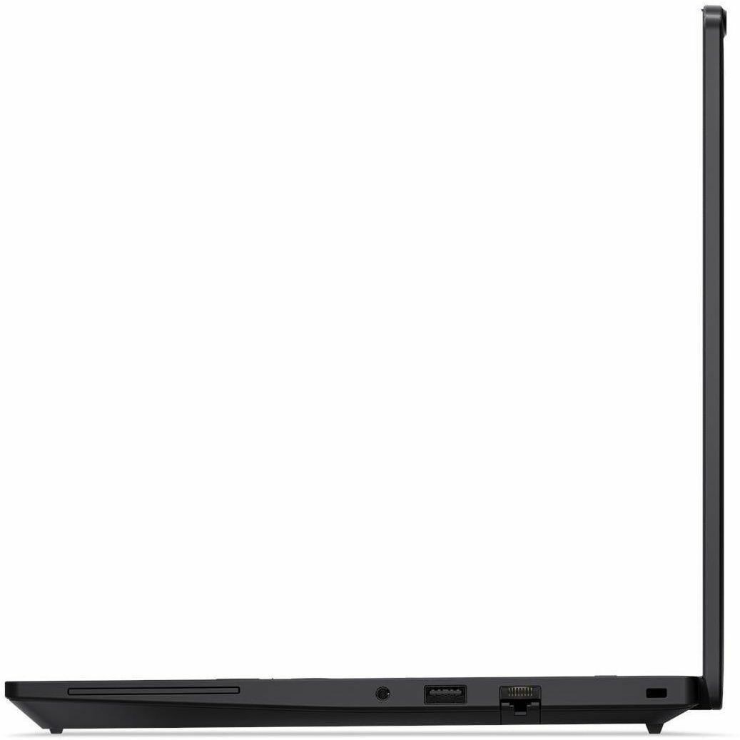 Lenovo ThinkPad P14s Gen 7 21X00002AU 14" Touchscreen Mobile Workstation - 5G - WUXGA - 60 Hz - AMD Ryzen AI 9 HX PRO Ryzen AI PRO 400 Series 470 - 32 GB - 1 TB SSD - Black