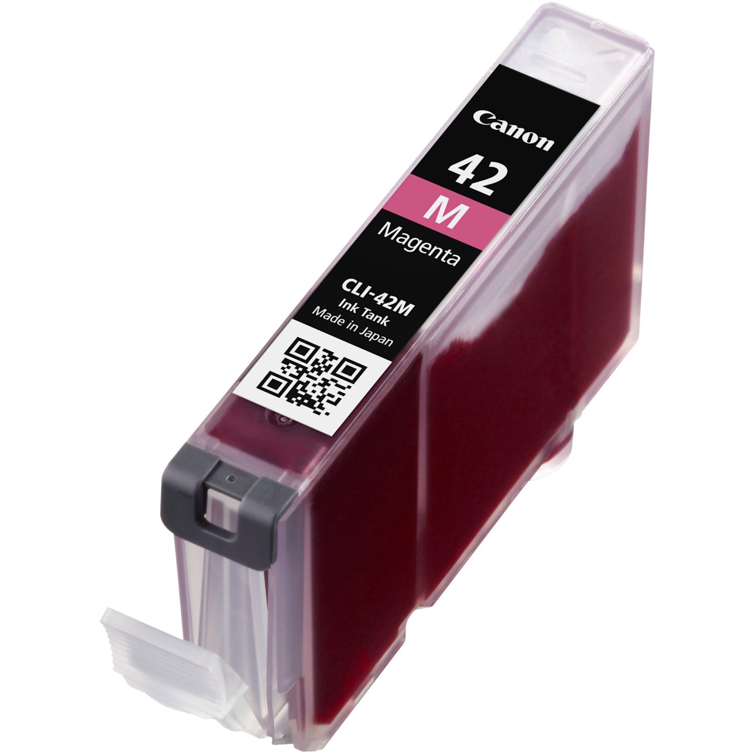 Canon CLI-42M Original Inkjet Ink Cartridge - Magenta Pack