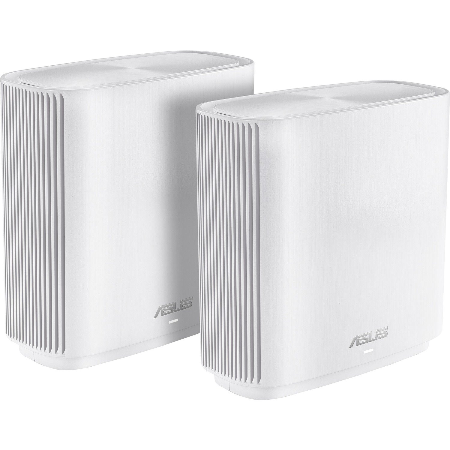 Asus ROG ZenWiFi AC CT8 (B-2-PK) Wi-Fi 5 IEEE 802.11ac Ethernet Wireless Router