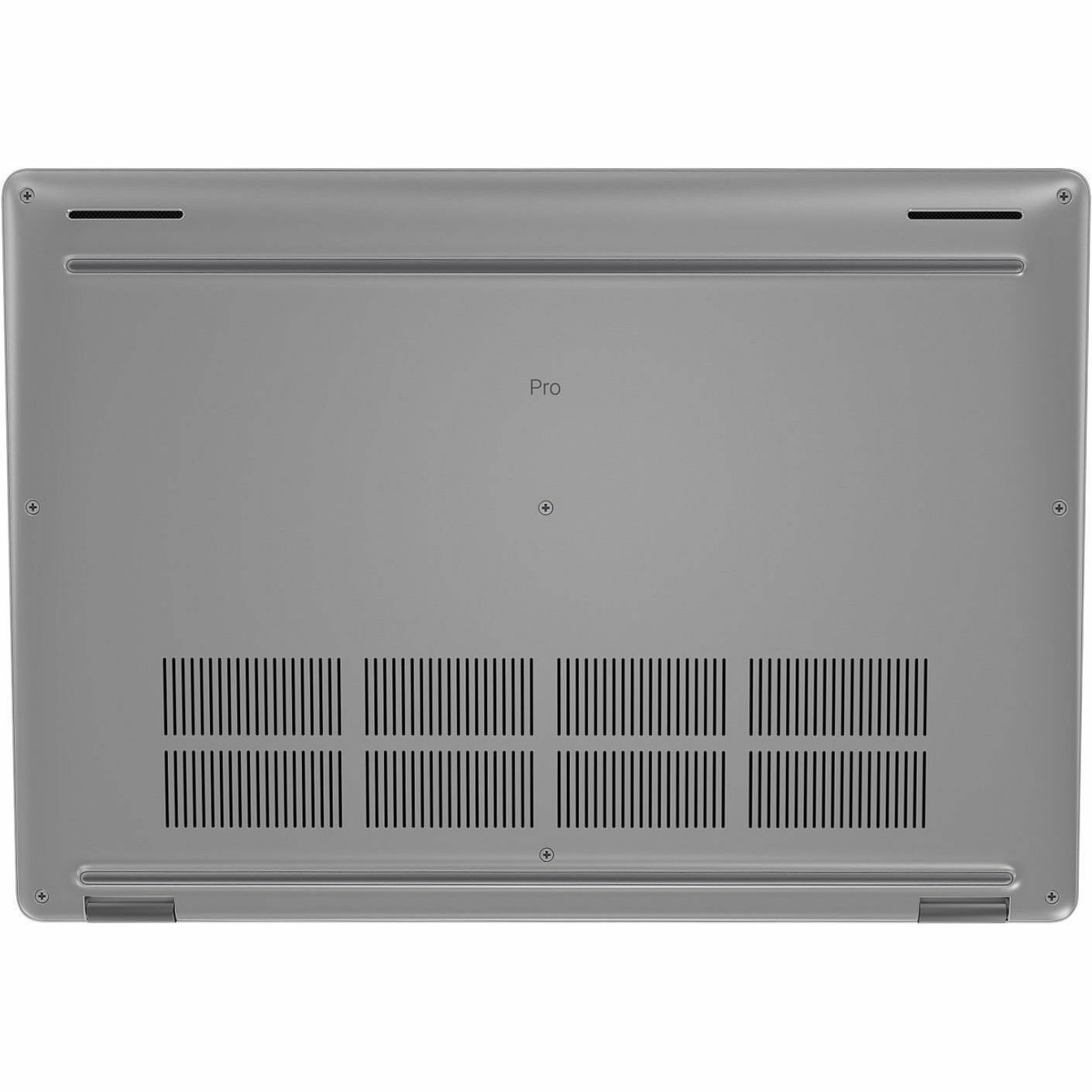 Dell Pro 16 Plus PB16250 16" Notebook - Full HD Plus - 60 Hz - Intel Core Ultra 5 235U - vPro Technology - 16 GB - 512 GB SSD - English (US) Keyboard