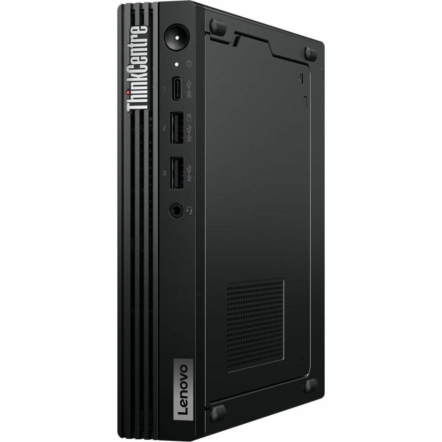 Lenovo ThinkCentre M90Q Gen 5, Intel� Core� I7-14700 vPro� (E-cores Up To 4.20GHz, 33MB), W11P64 Eng, 16.0GB, 1x512GB SSD M.2 2280 PCIe Gen4 Performance TLC Opal, Intel� Uhd Graphics 770, 230W, 1YR PR