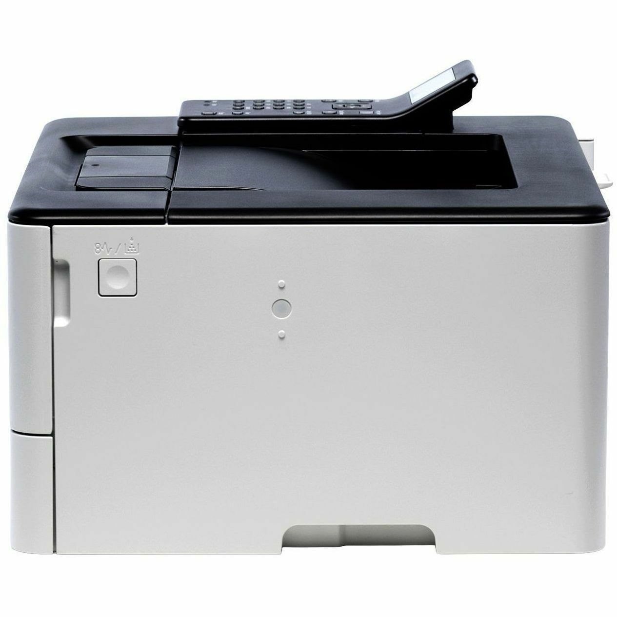 Canon i-SENSYS LBP240 II LBP246dw II Wired/Wireless Laser Printer - Monochrome