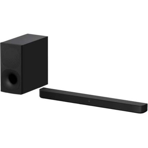 Sony HT-S400 2.1 Bluetooth Sound Bar Speaker - 330 W RMS