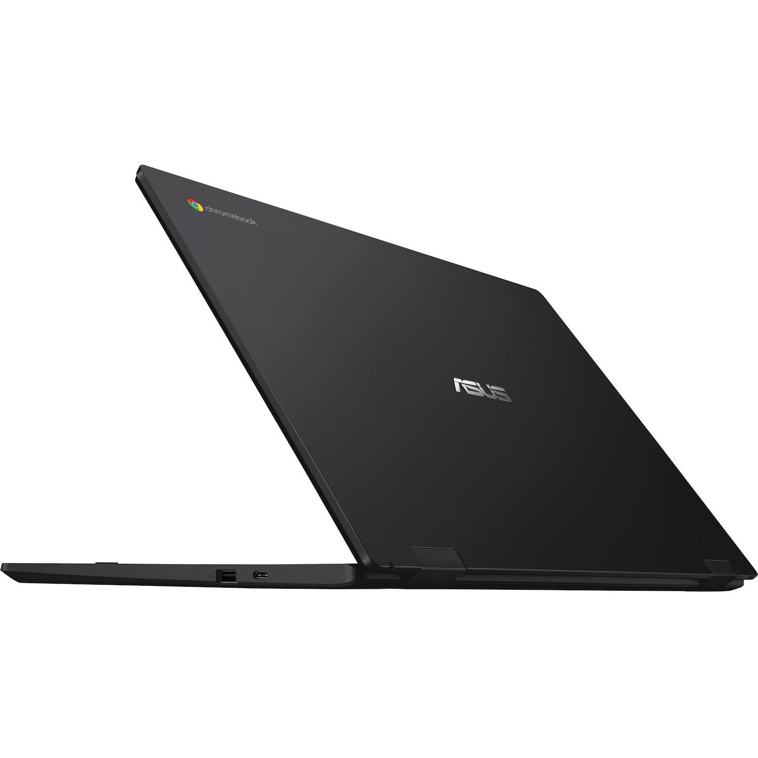 Asus Chromebook CX1 CX1700 CX1700CKA-SS48F 17.3" Chromebook - Full HD - Intel Celeron N4500 - 4 GB - 128 GB Flash Memory - Mineral Gray